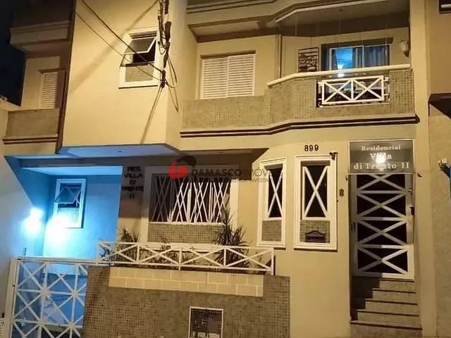 Apartamento 2 quartos e 1 banheiro, à venda, no bairro Olímpico em São Caetano do Sul