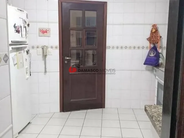 Apartamento 2 quartos e 1 banheiro, à venda, no bairro Olímpico em São Caetano do Sul