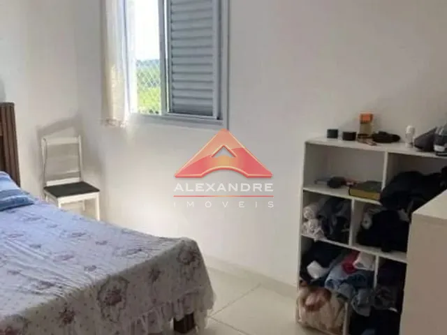 Apartamento com 53m² 1 quarto e 1 banheiro, à venda, no bairro Jardim São Judas Tadeu em São José dos Campos