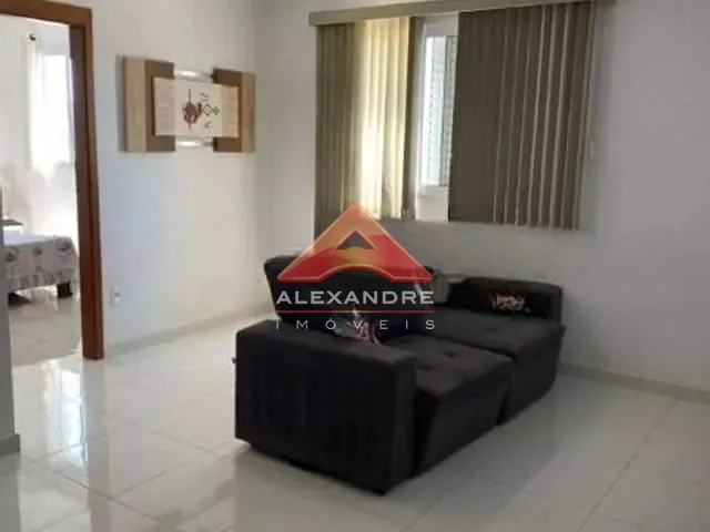 Apartamento com 53m² 1 quarto e 1 banheiro, à venda, no bairro Jardim São Judas Tadeu em São José dos Campos