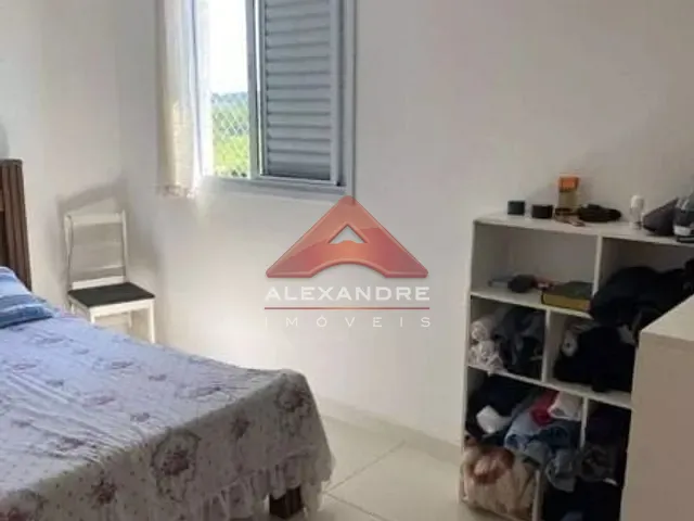 Apartamento com 53m² 1 quarto e 1 banheiro, à venda, no bairro Jardim São Judas Tadeu em São José dos Campos
