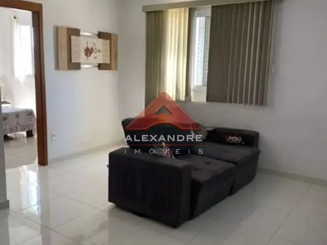 Apartamento com 53m² 1 quarto e 1 banheiro, à venda, no bairro Jardim São Judas Tadeu em São José dos Campos