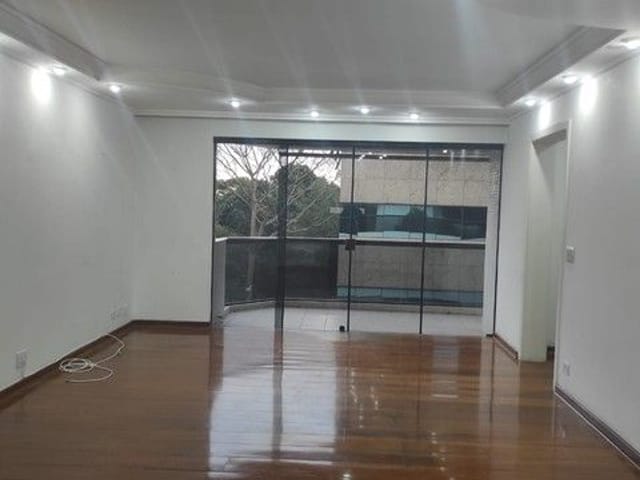 Foto do Apartamento - Apartamento com 4 dormitórios, 178 m² - venda por R$ 1.200.000,00 ou aluguel por R$ 6.320,00/mês - Vila Adyana - São José dos Campos/SP | INDEPENDENCE NEGOCIOS IMOBILIARIOS LTDA
