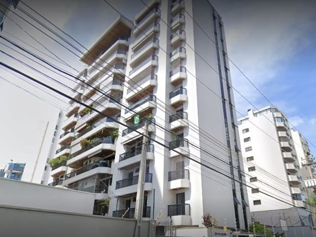 Foto do Apartamento - Apartamento com 4 dormitórios, 178 m² - venda por R$ 1.200.000,00 ou aluguel por R$ 6.320,00/mês - Vila Adyana - São José dos Campos/SP | INDEPENDENCE NEGOCIOS IMOBILIARIOS LTDA