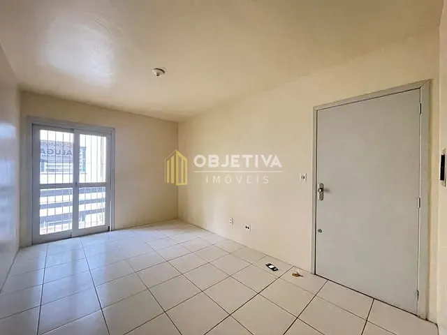 Apartamento 1 quarto e 1 banheiro, para alugar, no bairro Centro em Novo Hamburgo