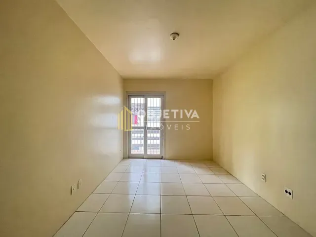 Apartamento 1 quarto e 1 banheiro, para alugar, no bairro Centro em Novo Hamburgo