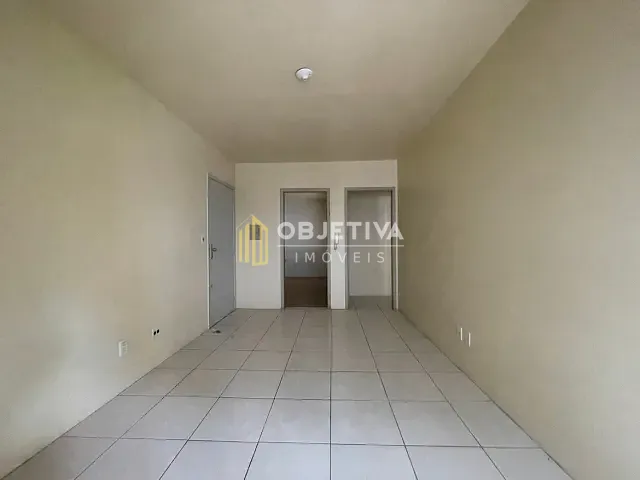 Apartamento 1 quarto e 1 banheiro, para alugar, no bairro Centro em Novo Hamburgo