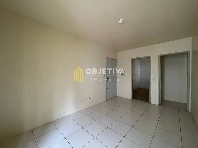 Apartamento 1 quarto e 1 banheiro, para alugar, no bairro Centro em Novo Hamburgo