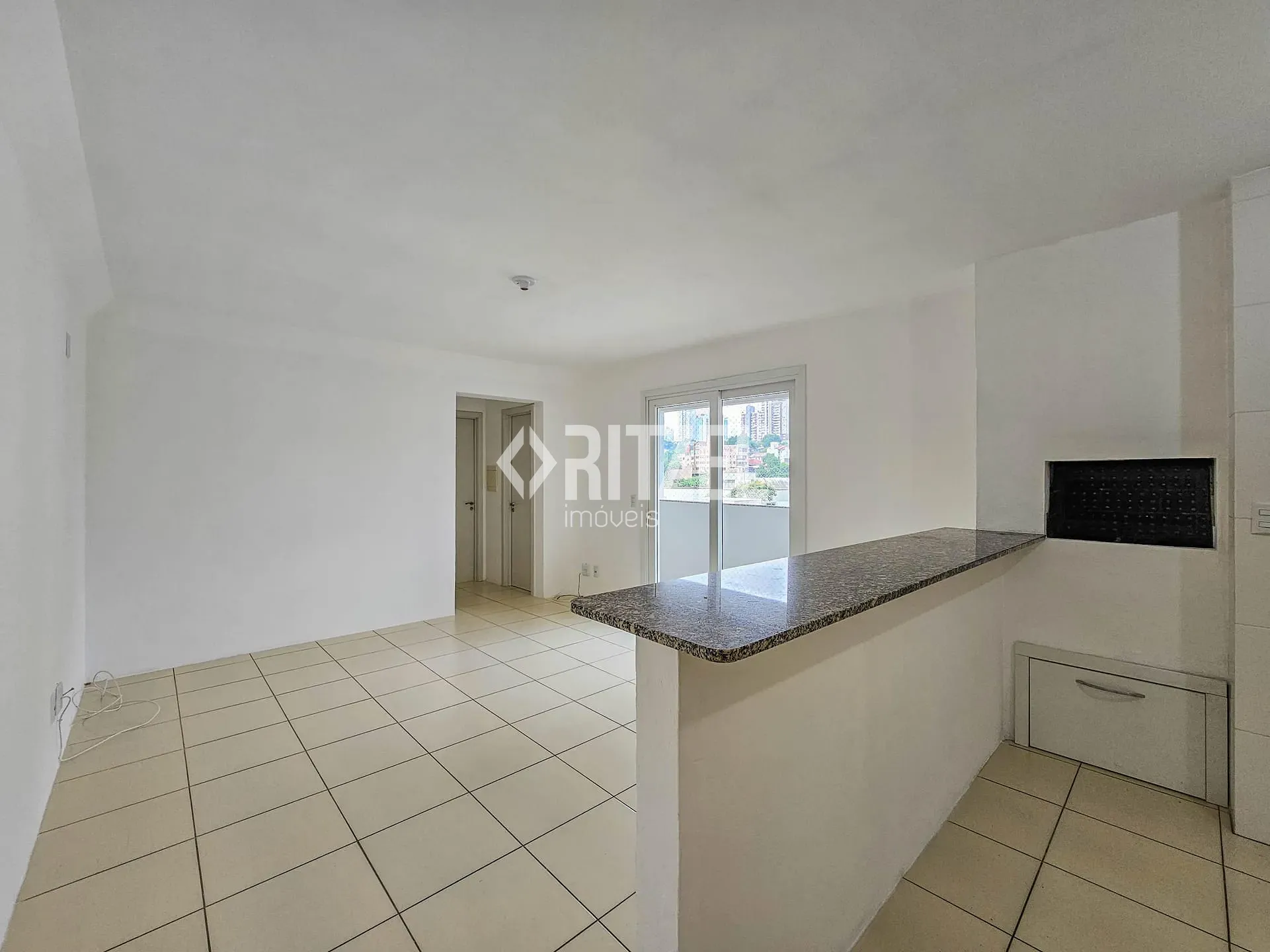 Apartamento, 2 quartos, 89 m² - Foto 1