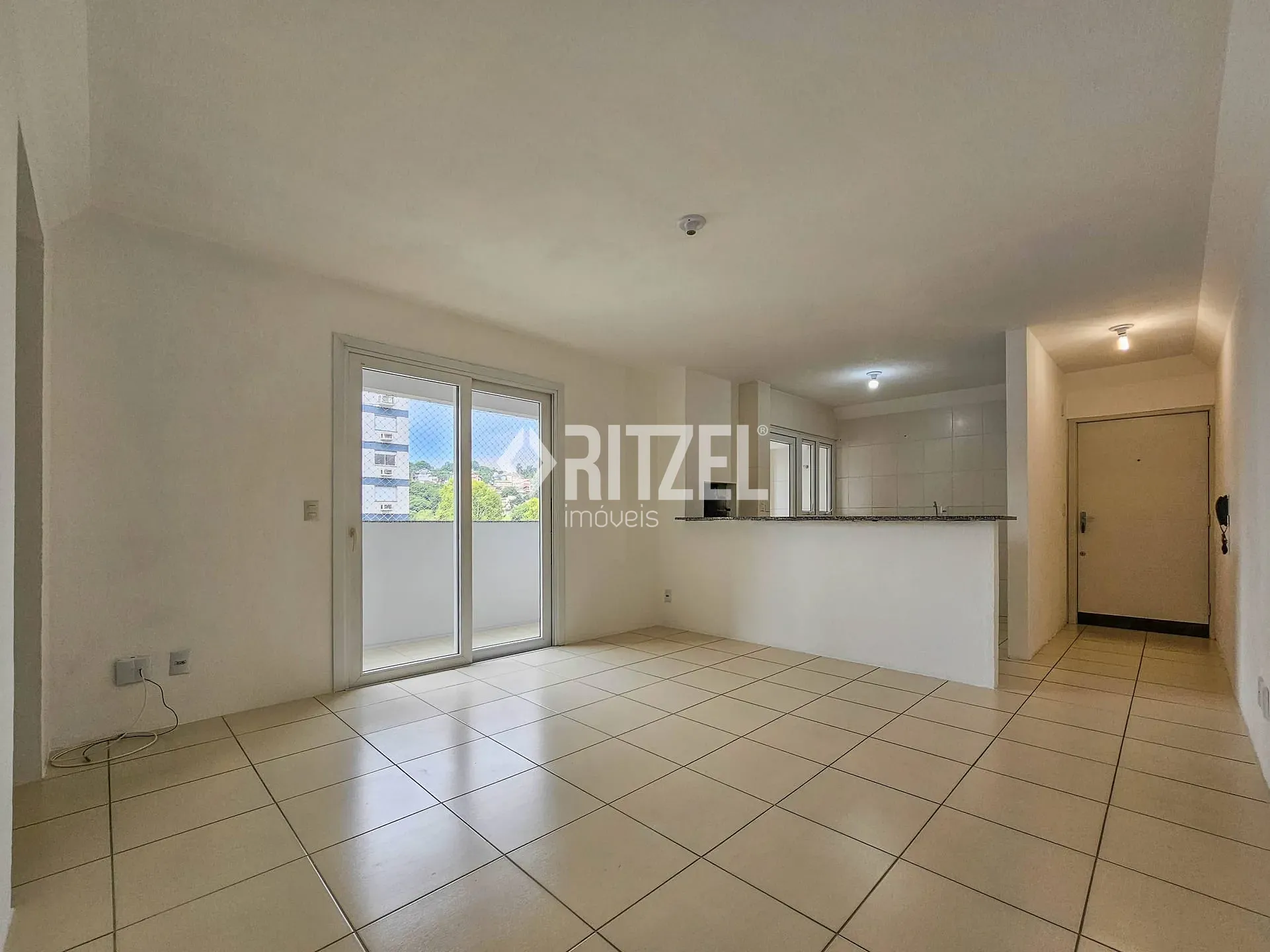 Apartamento, 2 quartos, 89 m² - Foto 3