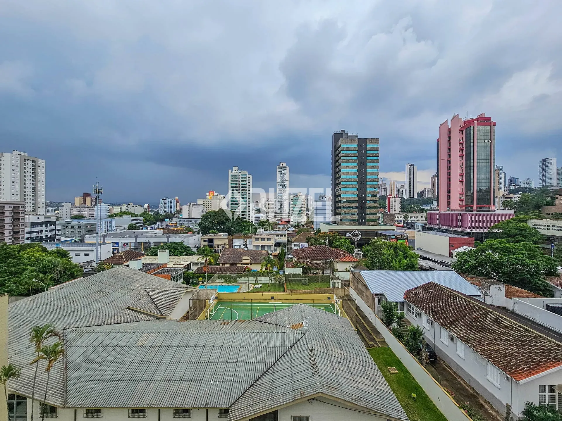 Apartamento, 2 quartos, 89 m² - Foto 16