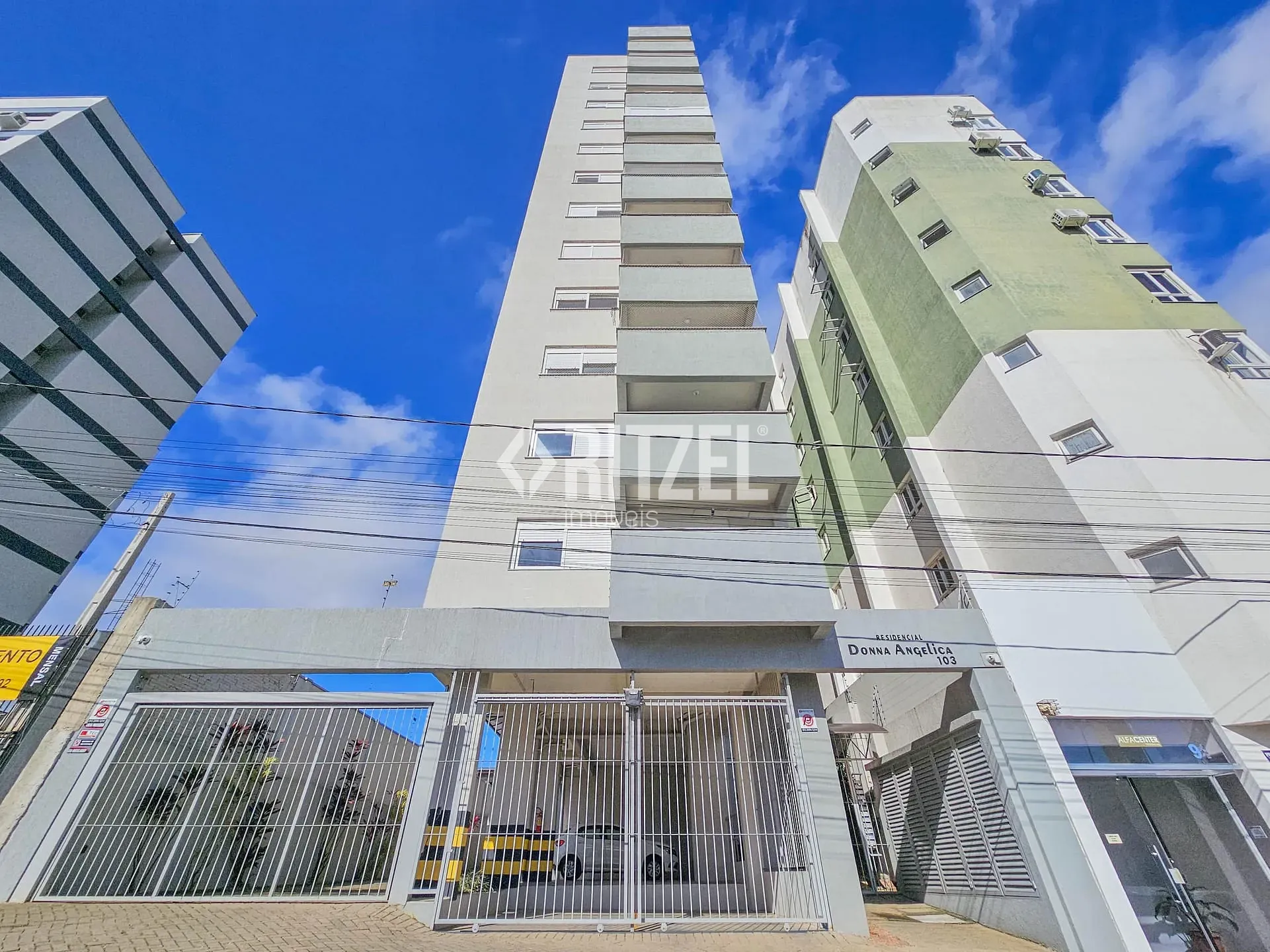 Apartamento, 2 quartos, 89 m² - Foto 25