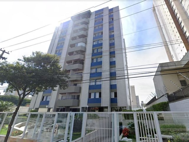 Foto do Apartamento - Apartamento à venda 4 Quartos, 1 Suite, 2 Vagas, 120M², Vila Adyana, São José dos Campos - SP | Itajaí | RUSSI IMÓVEIS