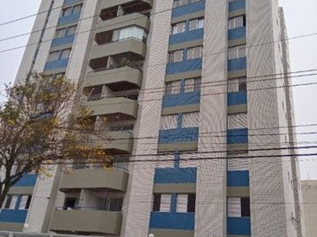 Foto do Apartamento - Apartamento à venda 4 Quartos, 1 Suite, 2 Vagas, 120M², Vila Adyana, São José dos Campos - SP | Itajaí | RUSSI IMÓVEIS