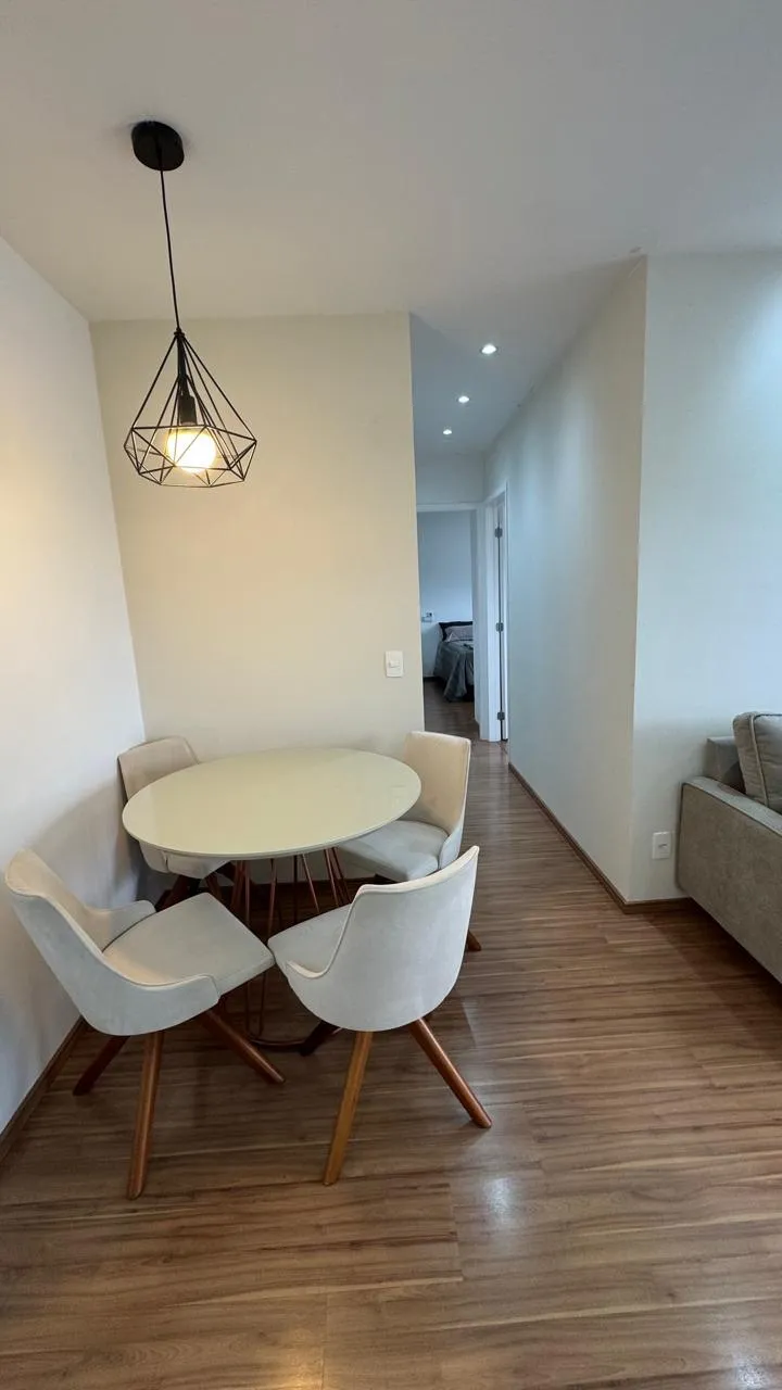 Apartamento em Tamboré — foto 4