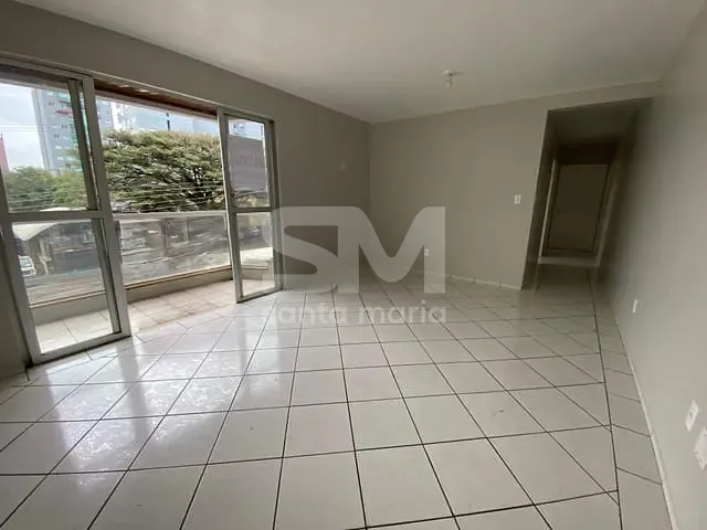 Apartamento 3 quartos e 1 banheiro, para alugar, no bairro Santa Maria em Chapecó