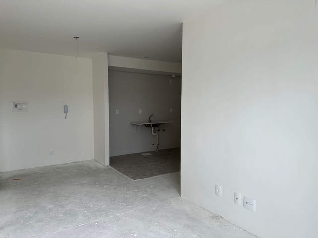 Apartamento com 59m² 2 quartos e 1 banheiro, à venda, no bairro Fragata em Pelotas