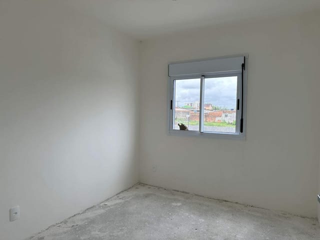 Apartamento com 59m² 2 quartos e 1 banheiro, à venda, no bairro Fragata em Pelotas