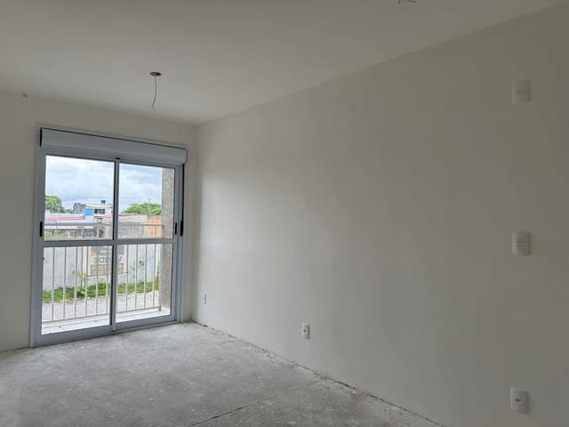 Apartamento com 59m² 2 quartos e 1 banheiro, à venda, no bairro Fragata em Pelotas