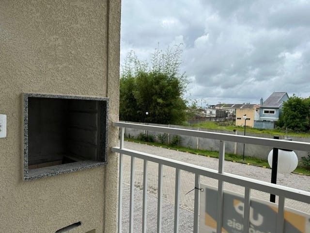 Apartamento com 59m² 2 quartos e 1 banheiro, à venda, no bairro Fragata em Pelotas