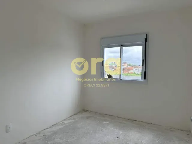 Apartamento com 59m² 2 quartos e 1 banheiro, à venda, no bairro Fragata em Pelotas
