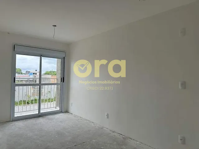 Apartamento com 59m² 2 quartos e 1 banheiro, à venda, no bairro Fragata em Pelotas