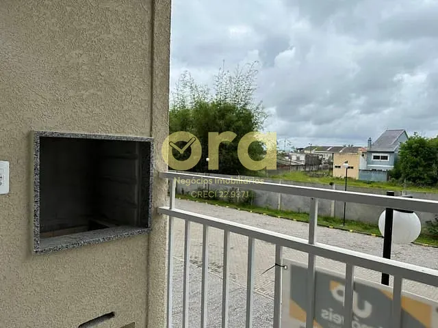 Apartamento com 59m² 2 quartos e 1 banheiro, à venda, no bairro Fragata em Pelotas