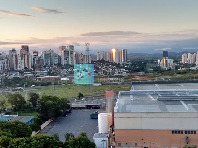 Apartamento 3 quartos e 2 banheiros, à venda, no bairro Jardim Satélite em São José dos Campos