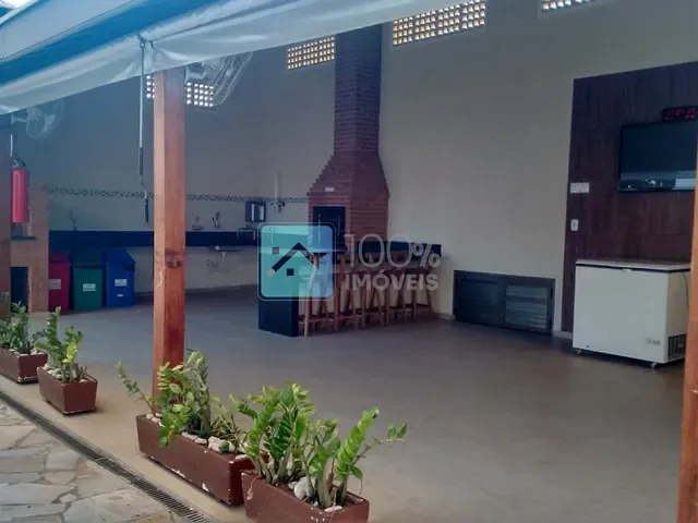 Apartamento 3 quartos e 2 banheiros, à venda, no bairro Jardim Satélite em São José dos Campos