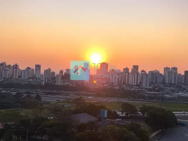 Apartamento 3 quartos e 2 banheiros, à venda, no bairro Jardim Satélite em São José dos Campos