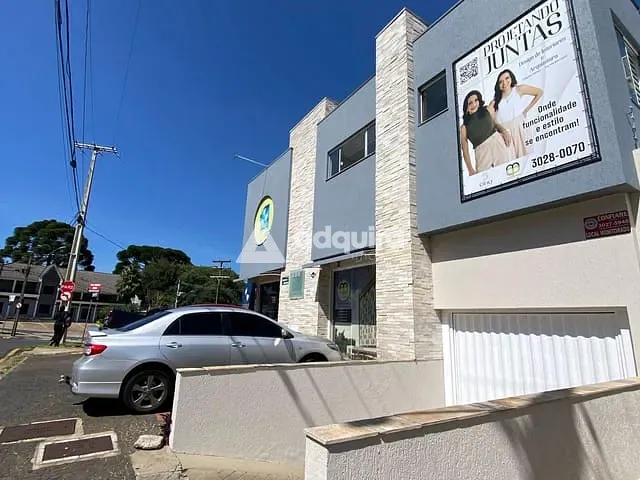 Apartamento com 221m² 3 quartos e 2 banheiros, à venda, no bairro Estrela em Ponta Grossa