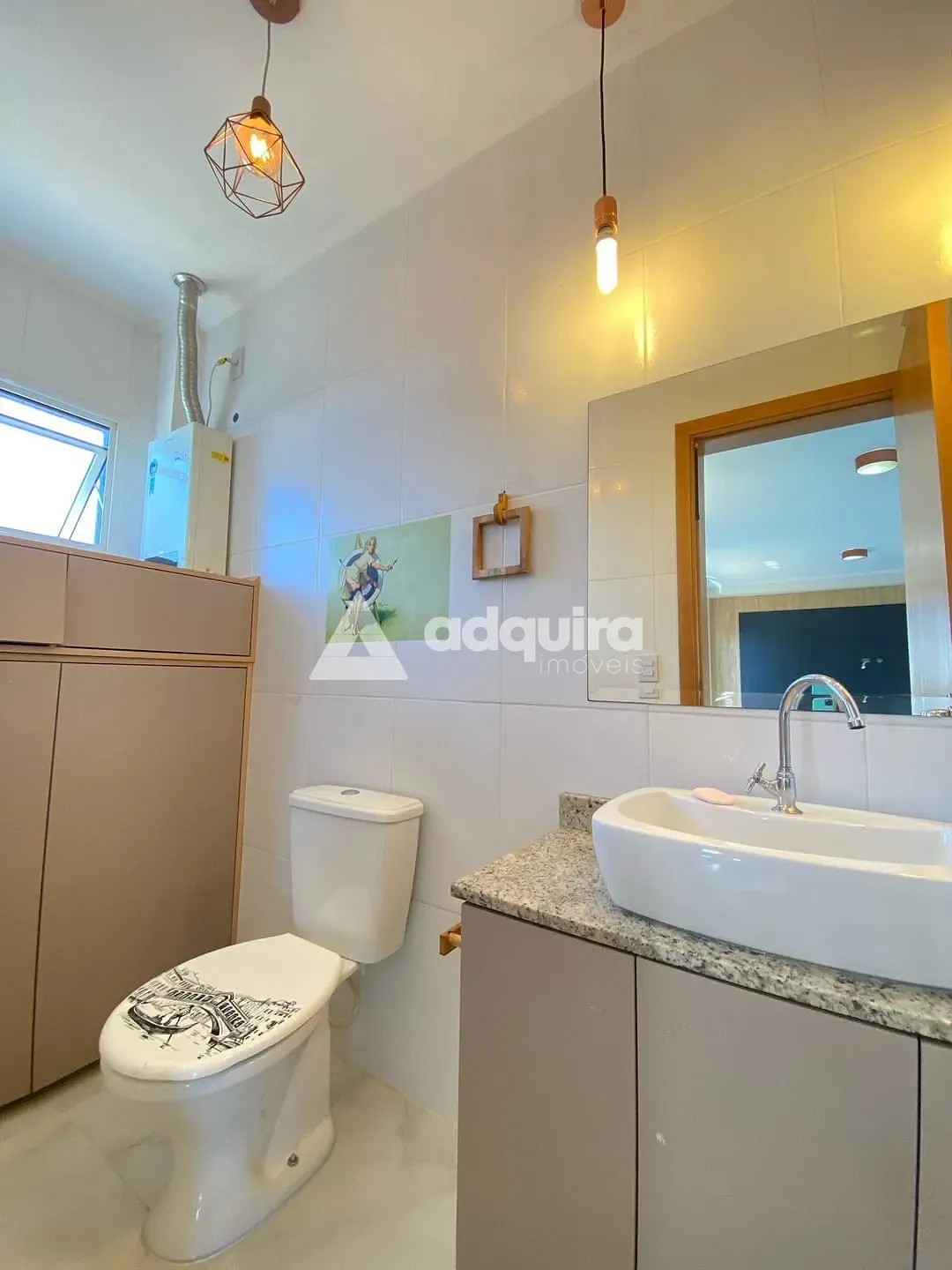 Apartamento, 3 quartos, 149 m² - Foto 28