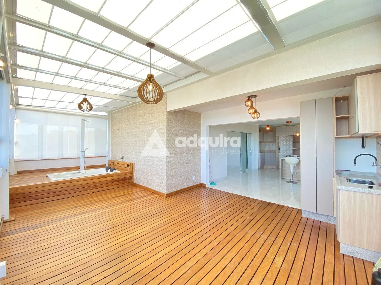 Apartamento, 3 quartos, 149 m² - Foto 23