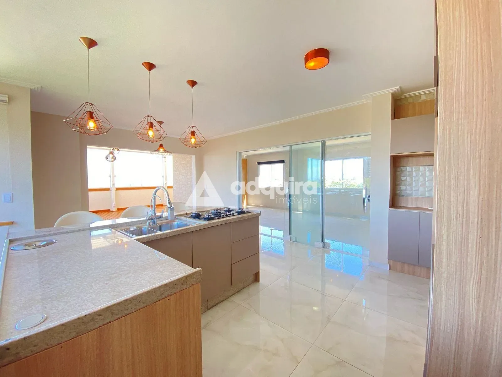 Apartamento, 3 quartos, 149 m² - Foto 20