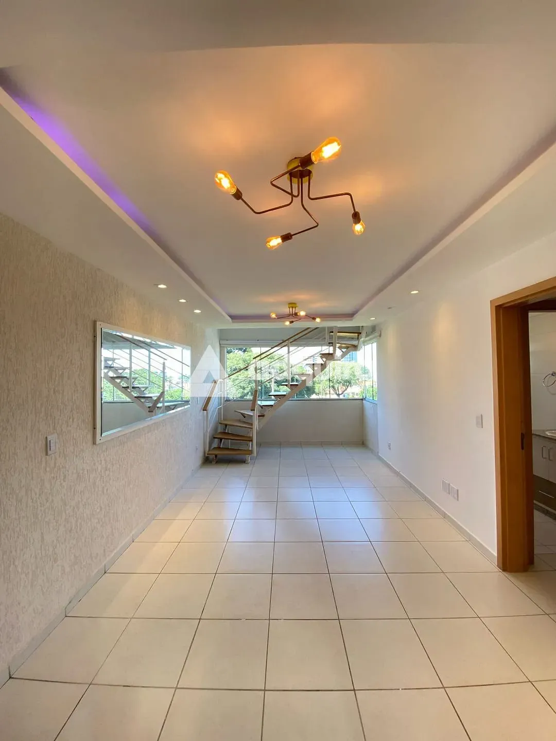Apartamento, 3 quartos, 149 m² - Foto 2