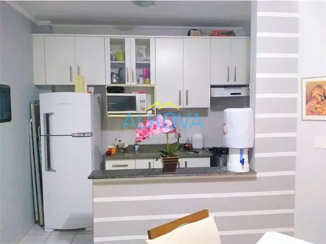 Apartamento com 92m² 2 quartos e 2 banheiros, à venda, no bairro Jardim São Dimas em São José dos Campos
