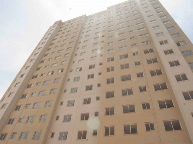 Foto do Apartamento - Apartamento à venda 2 Quartos, 40M², Itaquera, São Paulo - SP | Plano&Parque do Carmo - Iososuke III | Lares e Andares Imóveis