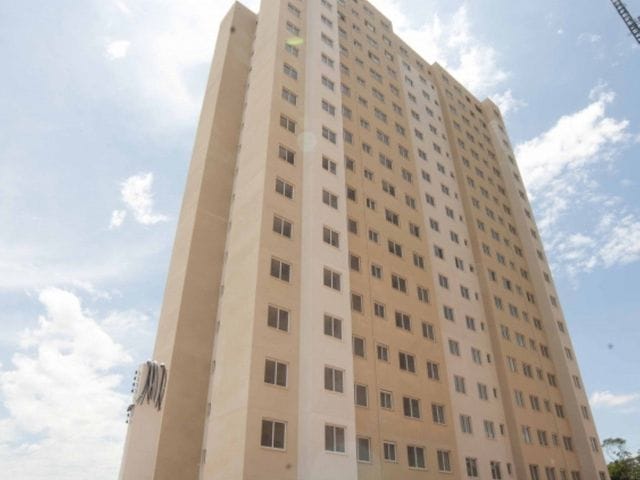 Foto do Apartamento - Apartamento à venda 2 Quartos, 40M², Itaquera, São Paulo - SP | Plano&Parque do Carmo - Iososuke III | Lares e Andares Imóveis