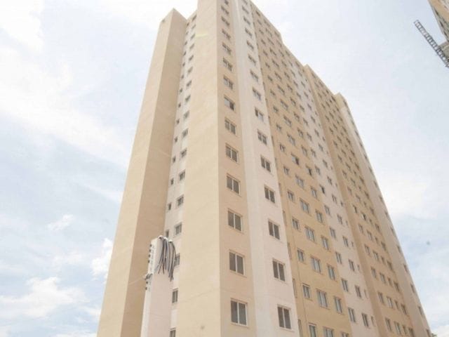Foto do Apartamento - Apartamento à venda 2 Quartos, 40M², Itaquera, São Paulo - SP | Plano&Parque do Carmo - Iososuke III | Lares e Andares Imóveis