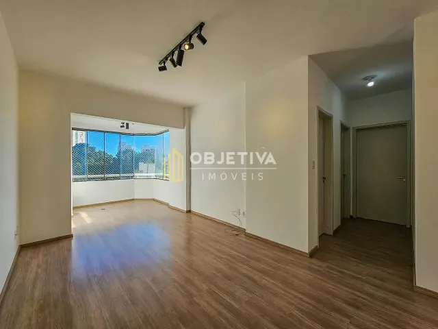 Apartamento 2 quartos e 2 banheiros, para alugar, no bairro Pátria Nova em Novo Hamburgo