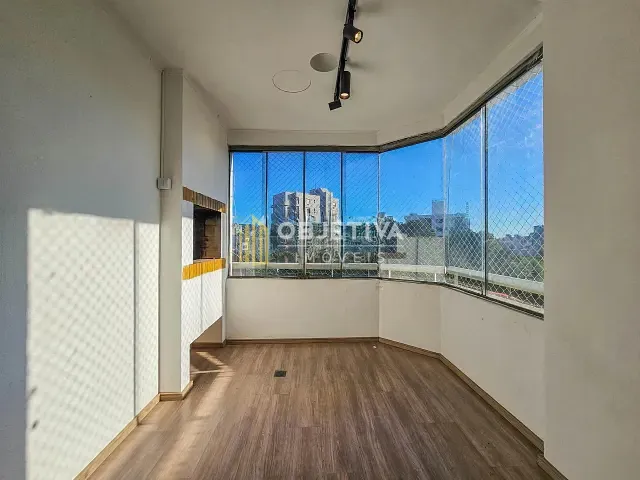 Apartamento 2 quartos e 2 banheiros, para alugar, no bairro Pátria Nova em Novo Hamburgo