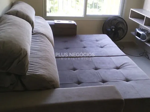 Apartamento 2 quartos e 1 banheiro, à venda, no bairro Vila Barcelona em Sorocaba