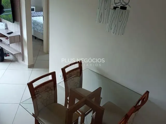 Apartamento 2 quartos e 1 banheiro, à venda, no bairro Vila Barcelona em Sorocaba