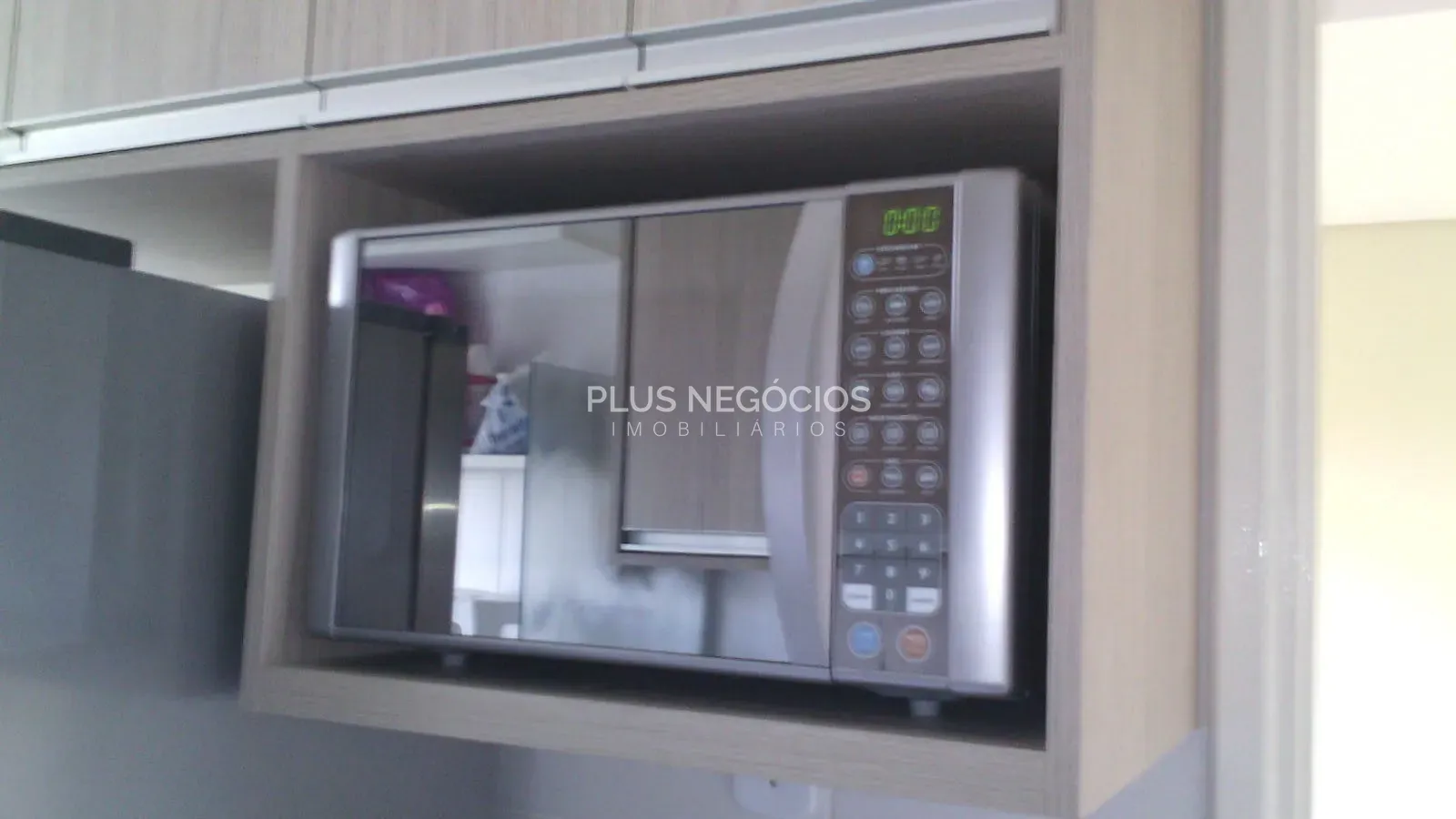Apartamento, 2 quartos, 50 m² - Foto 9