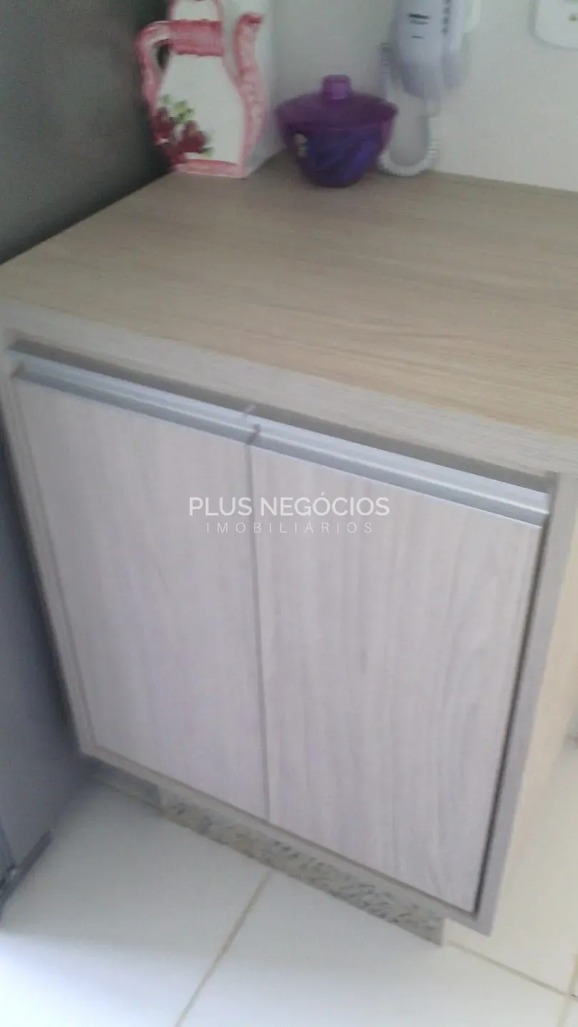 Apartamento, 2 quartos, 50 m² - Foto 10
