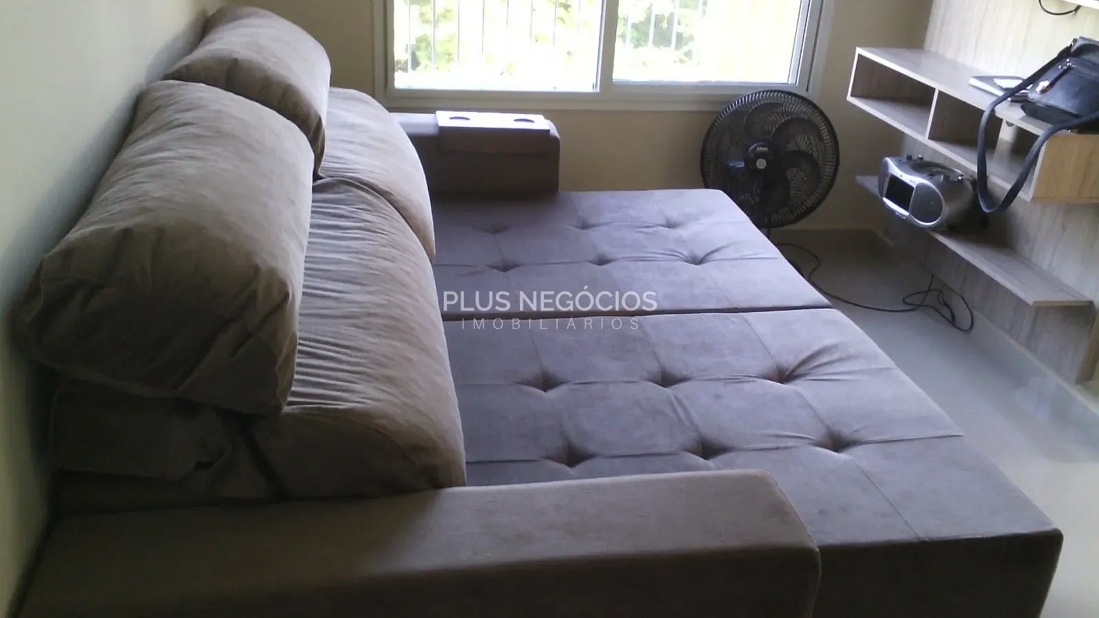 Apartamento, 2 quartos, 50 m² - Foto 5