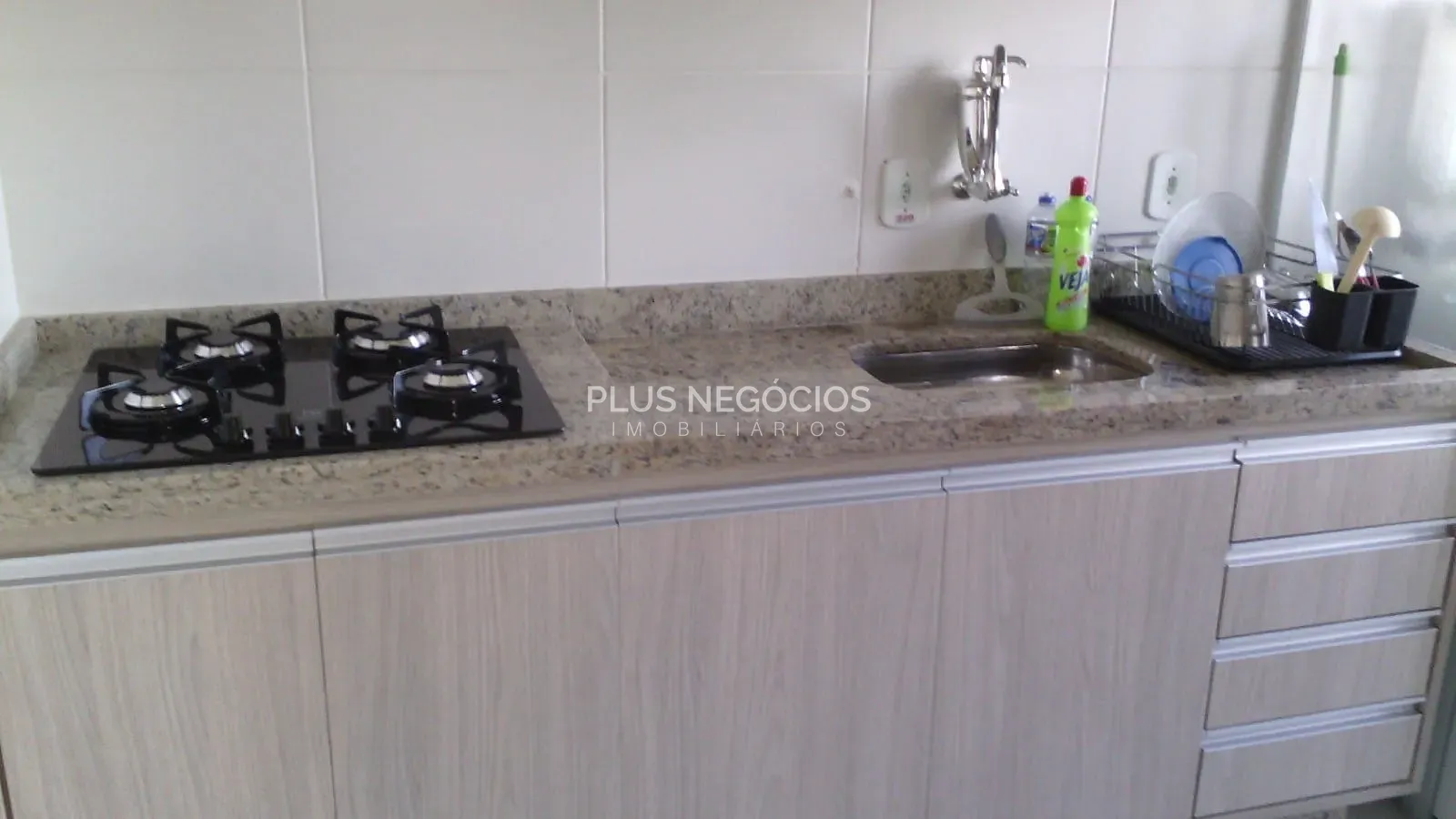 Apartamento, 2 quartos, 50 m² - Foto 13