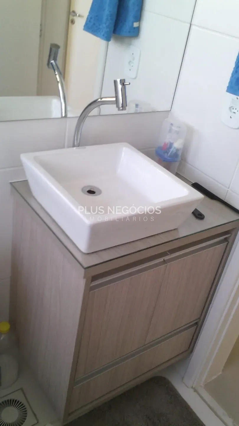 Apartamento, 2 quartos, 50 m² - Foto 18