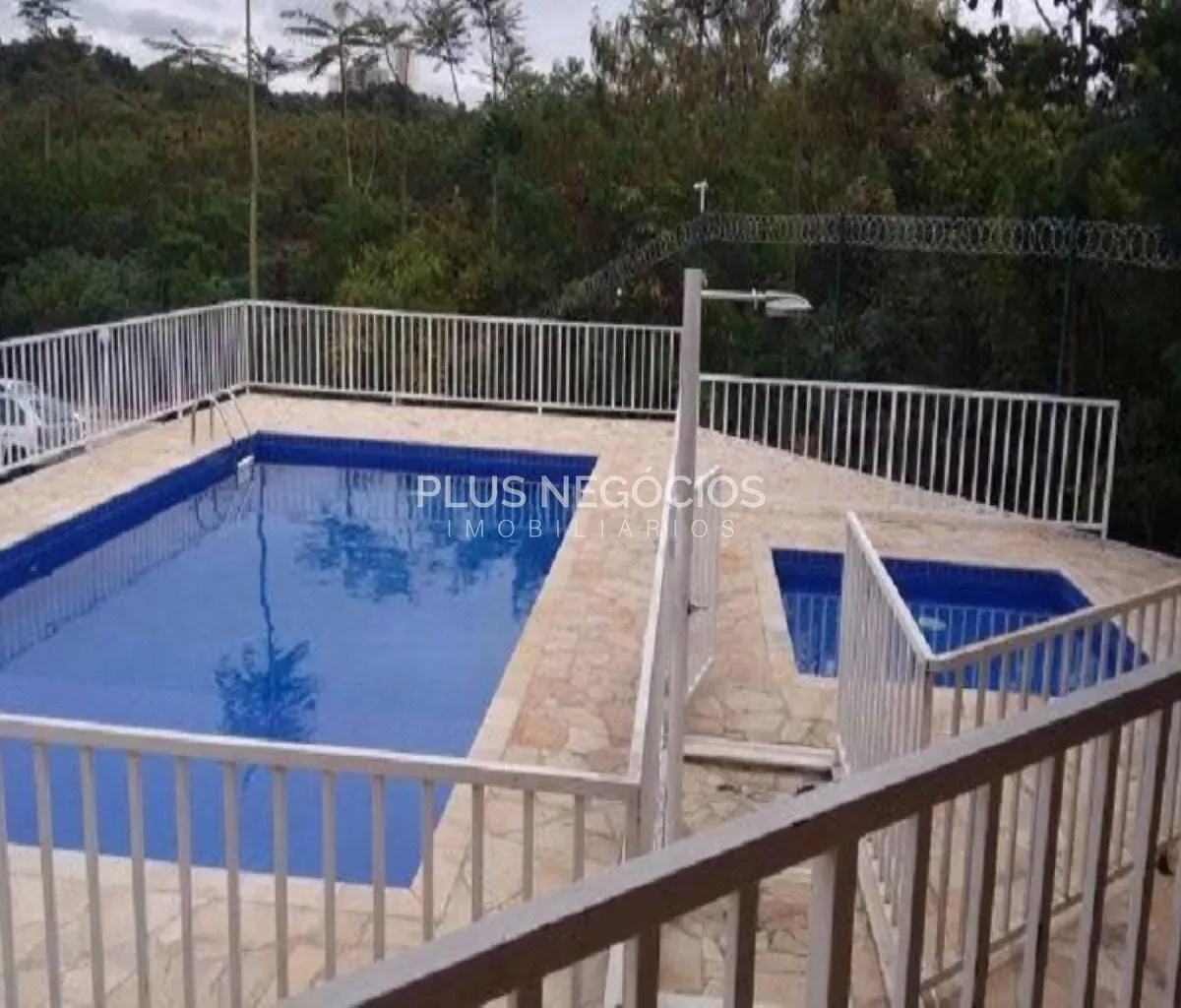 Apartamento, 2 quartos, 50 m² - Foto 25