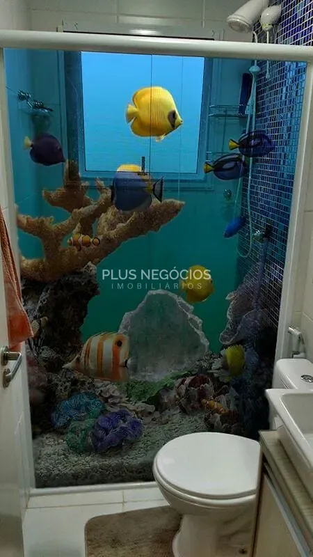 Apartamento, 2 quartos, 50 m² - Foto 24